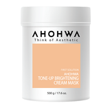  Tone-Up Brightening Cream Mask - Mặt Nạ Ủ Hỗ Trợ Làm Sáng Da - 20g/500gr 