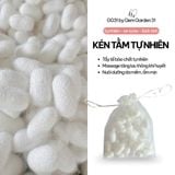  KÉN TẰM RỬA MẶT GG31 – CHĂM SÓC DA TỰ NHIÊN TỪ LÀNG NGHỀ TƠ TẰM TRUYỀN THỐNG 