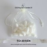  KÉN TẰM RỬA MẶT GG31 – CHĂM SÓC DA TỰ NHIÊN TỪ LÀNG NGHỀ TƠ TẰM TRUYỀN THỐNG 