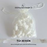  KÉN TẰM RỬA MẶT GG31 – CHĂM SÓC DA TỰ NHIÊN TỪ LÀNG NGHỀ TƠ TẰM TRUYỀN THỐNG 