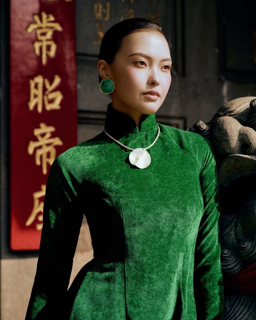 QUẦN “TỪ THANH