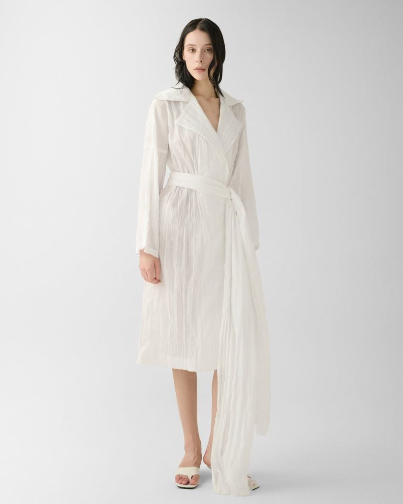 NEYA DRESS