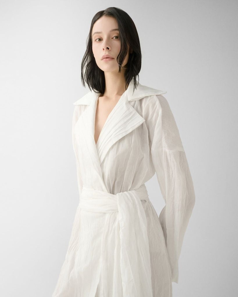 NEYA DRESS