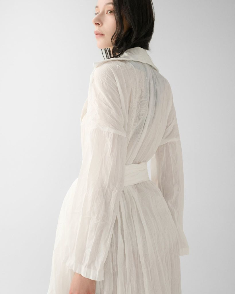 NEYA DRESS