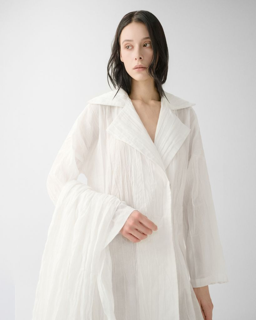 NEYA DRESS