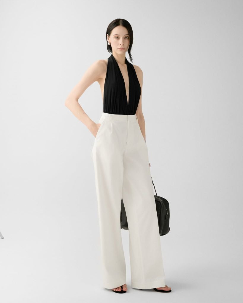 ZARES JUMPSUIT