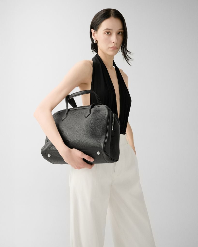ZARES JUMPSUIT