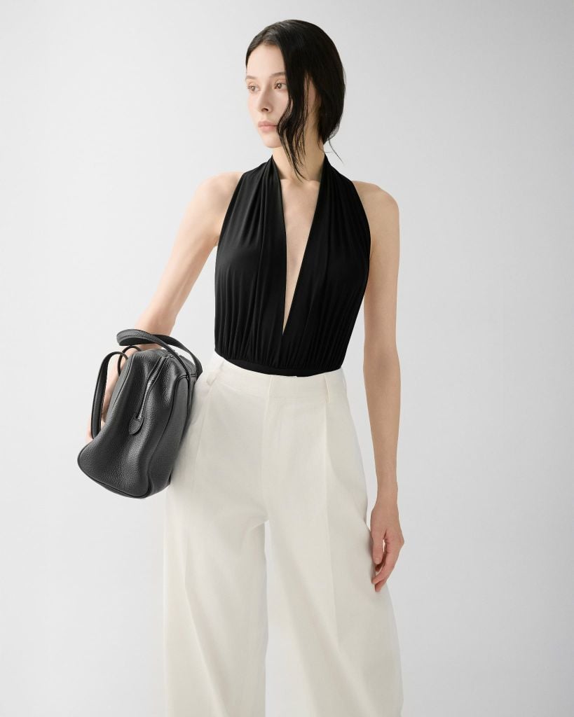 ZARES JUMPSUIT