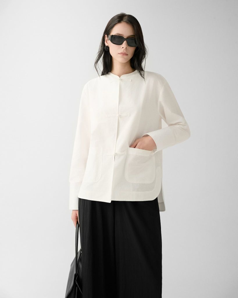 MAKE TOP