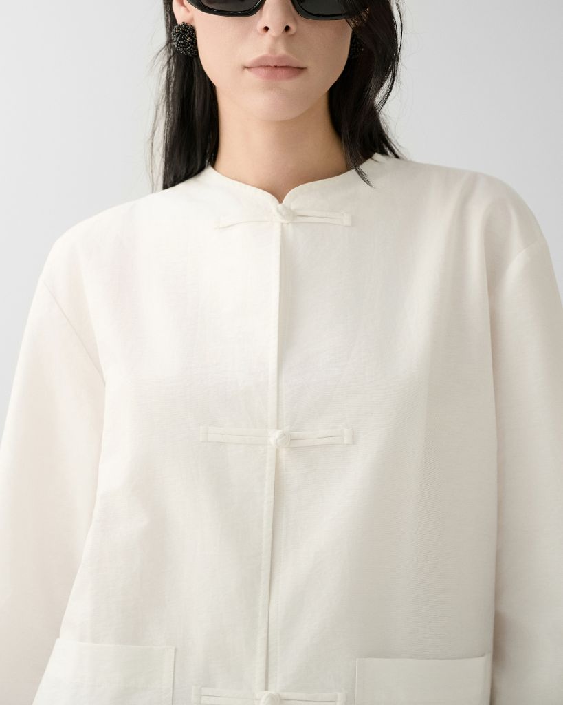 MAKE TOP