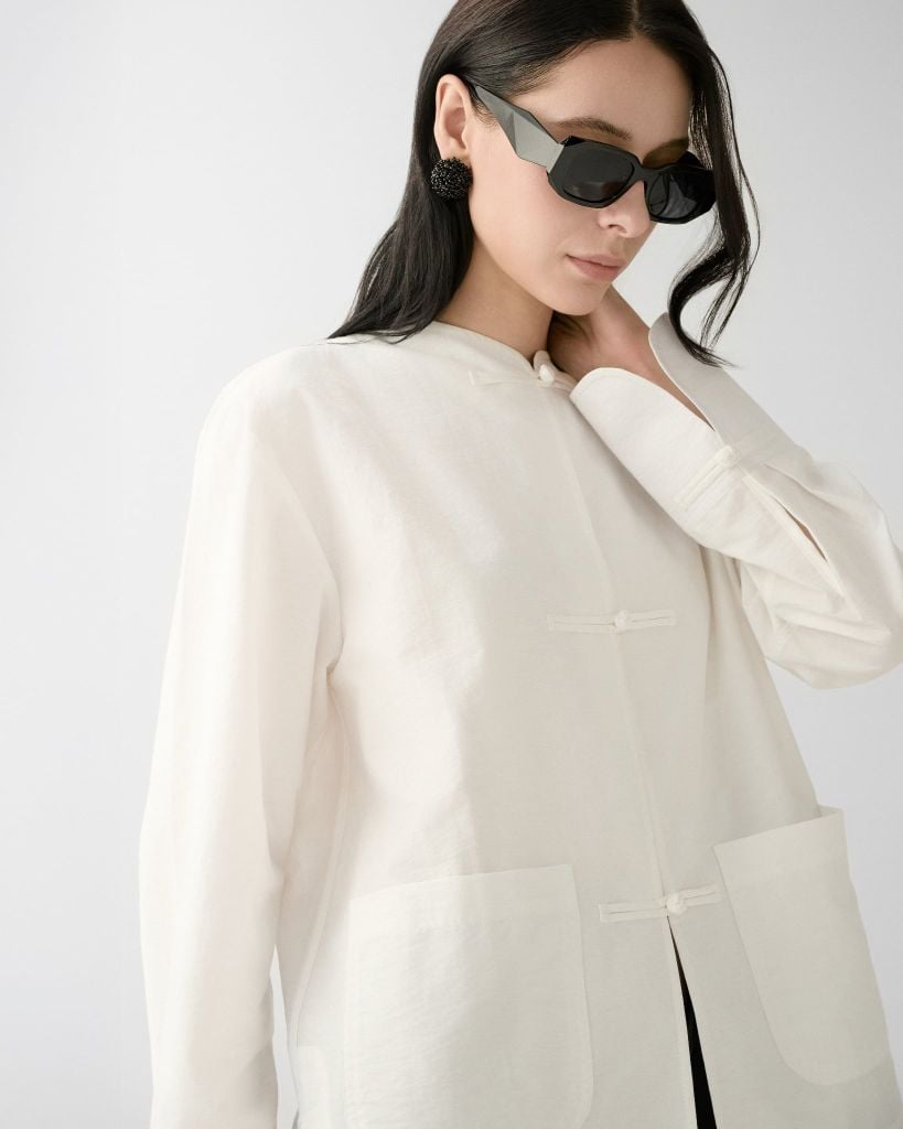 MAKE TOP