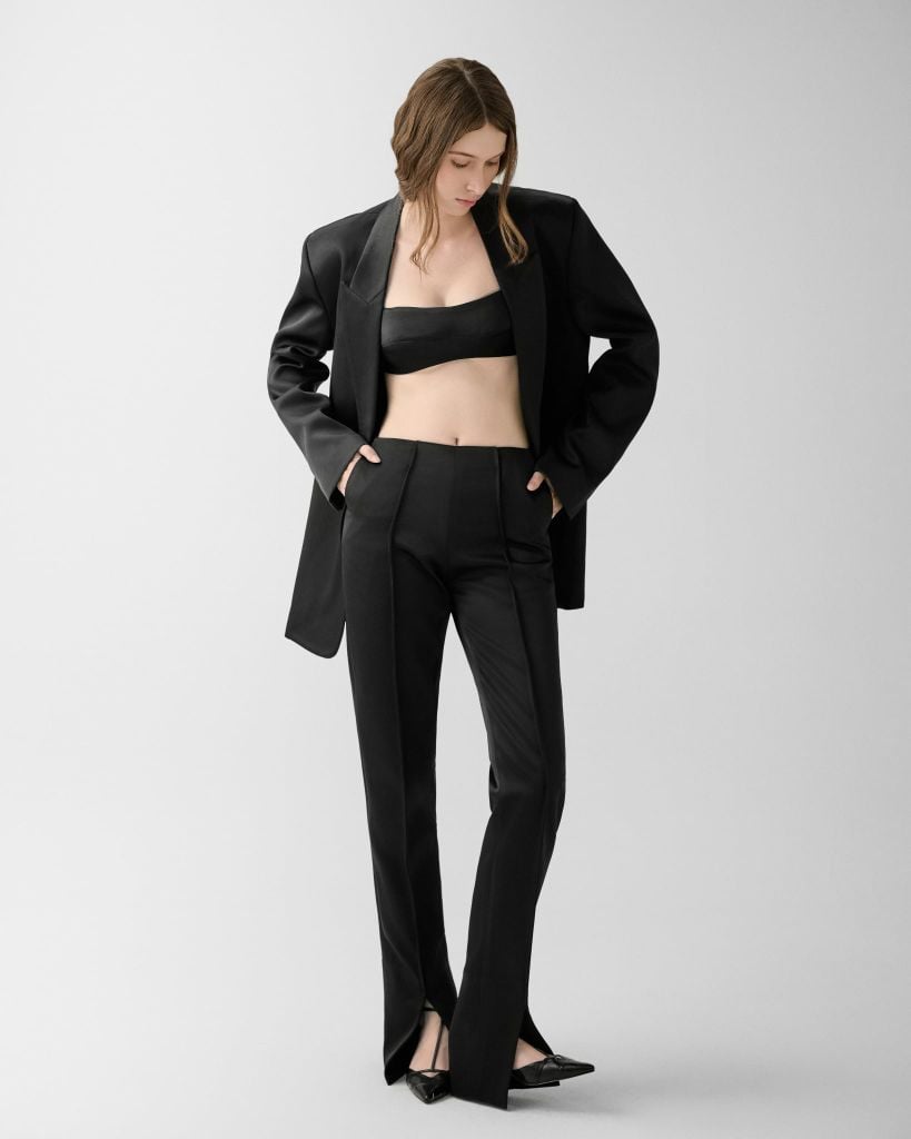 HESI VEST
