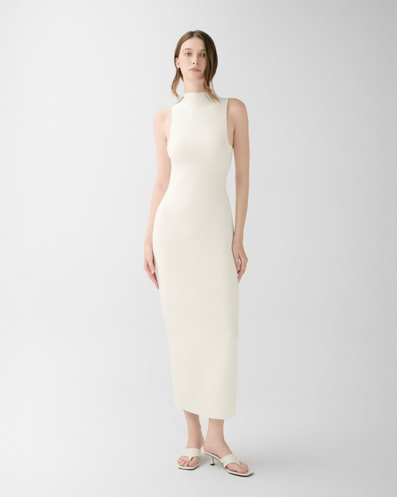 WEAN DRESS