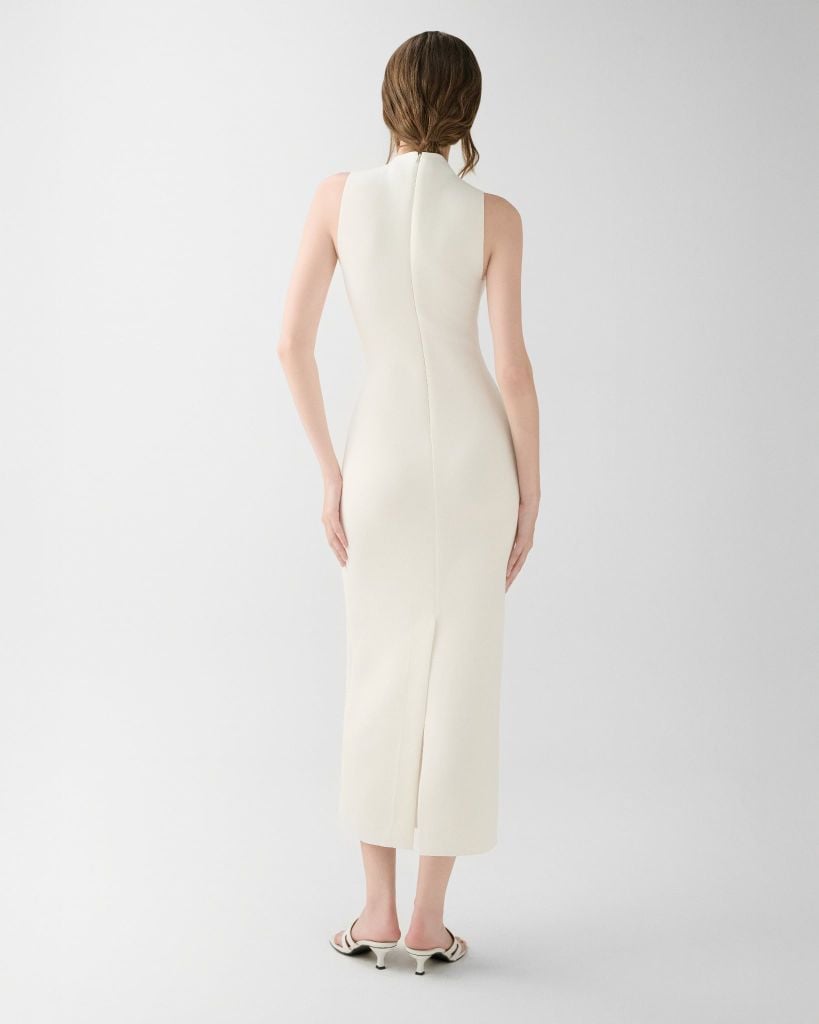 WEAN DRESS