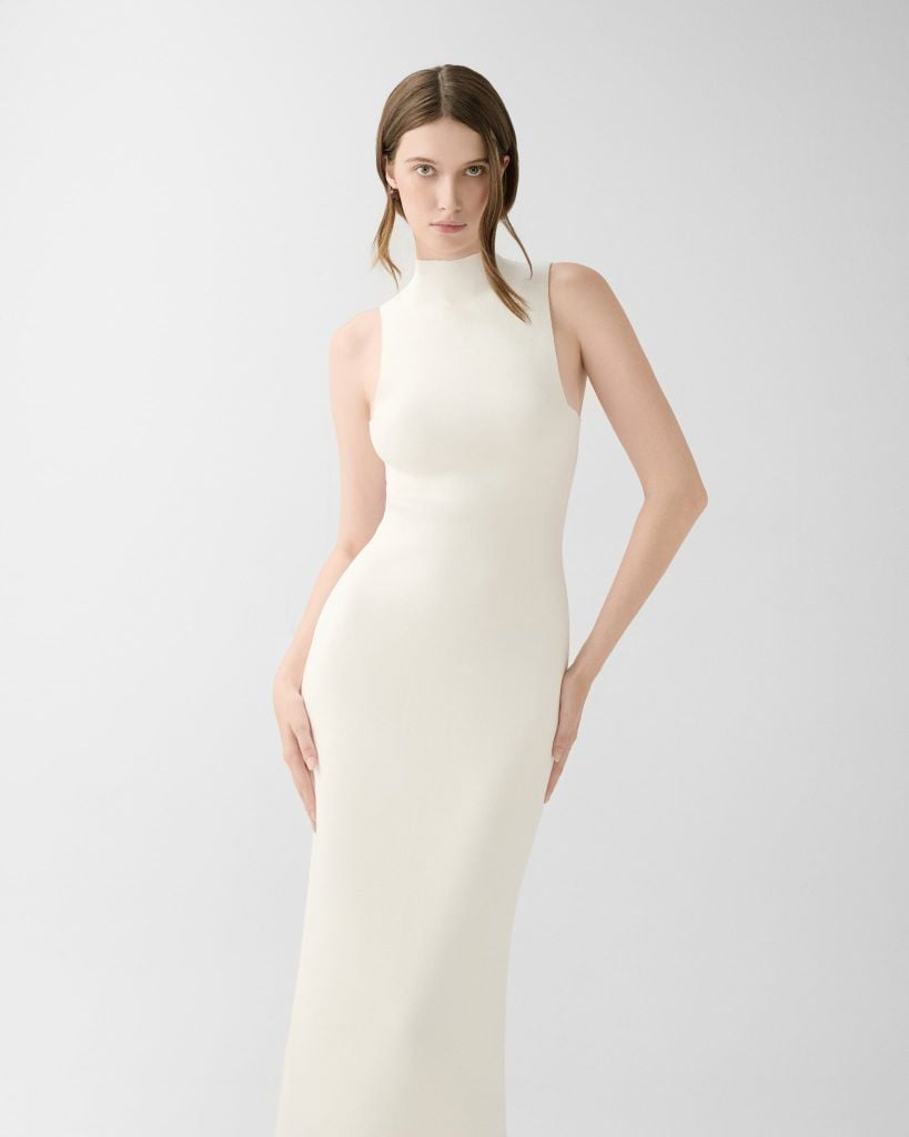 WEAN DRESS