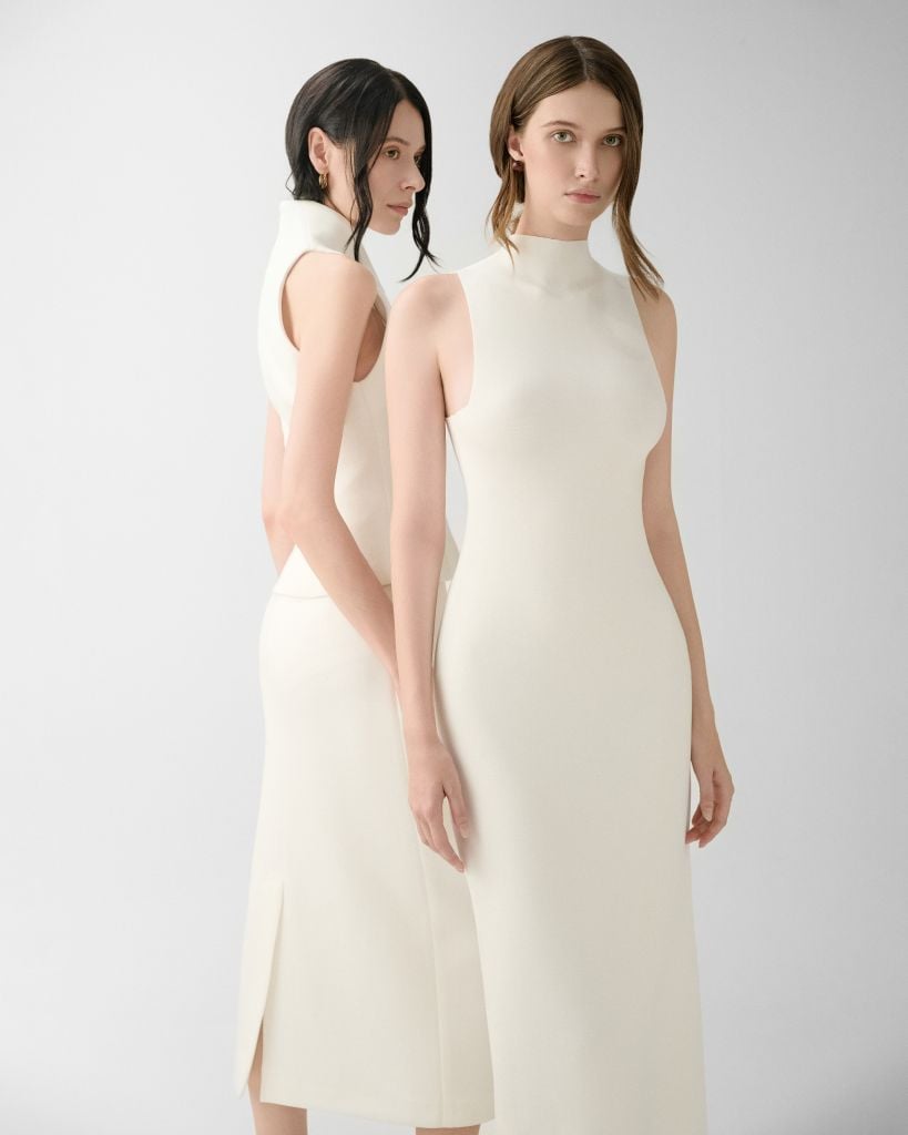 WEAN DRESS