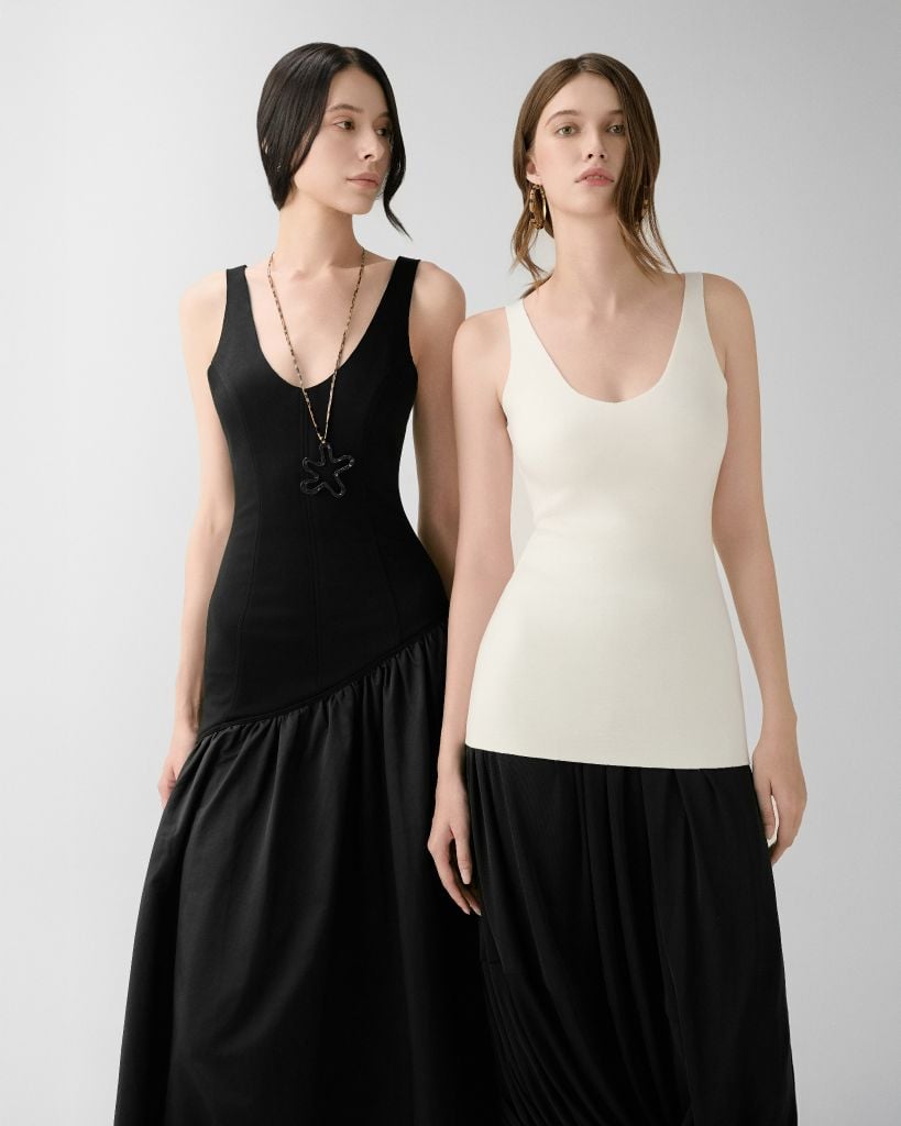 JOH DRESS