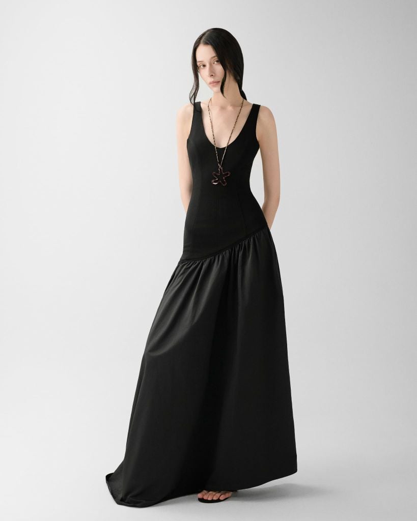 JOH DRESS