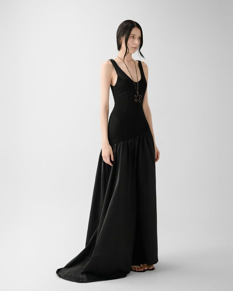 JOH DRESS