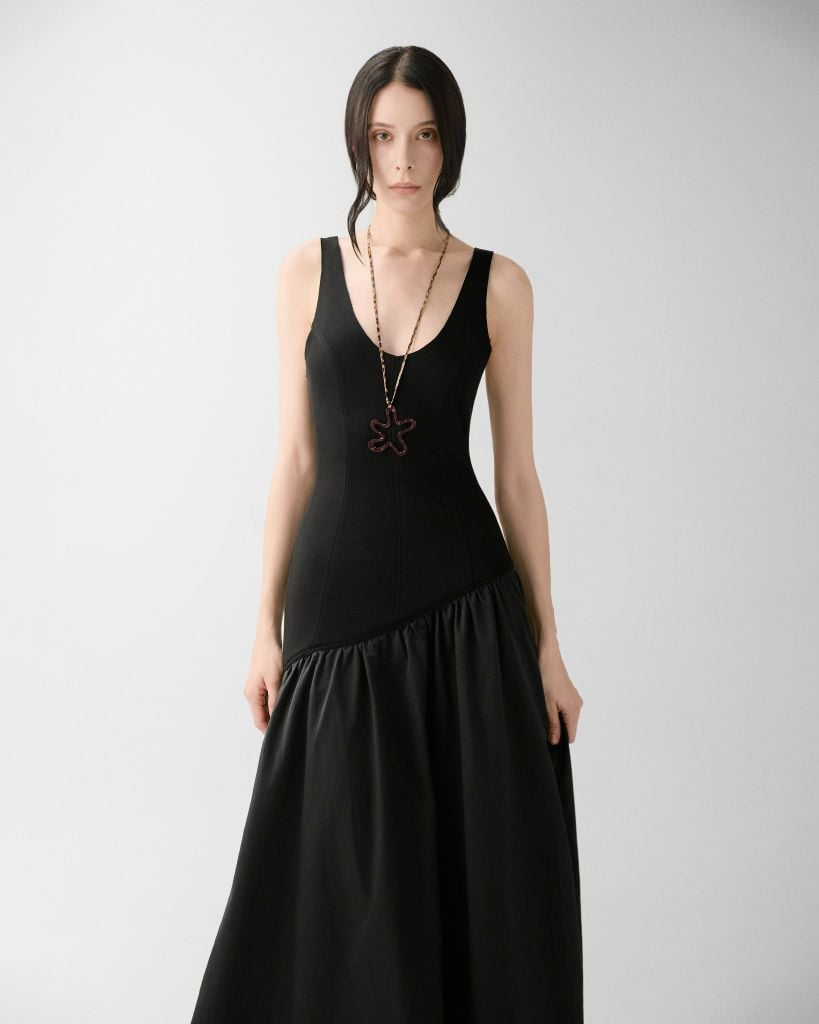 JOH DRESS