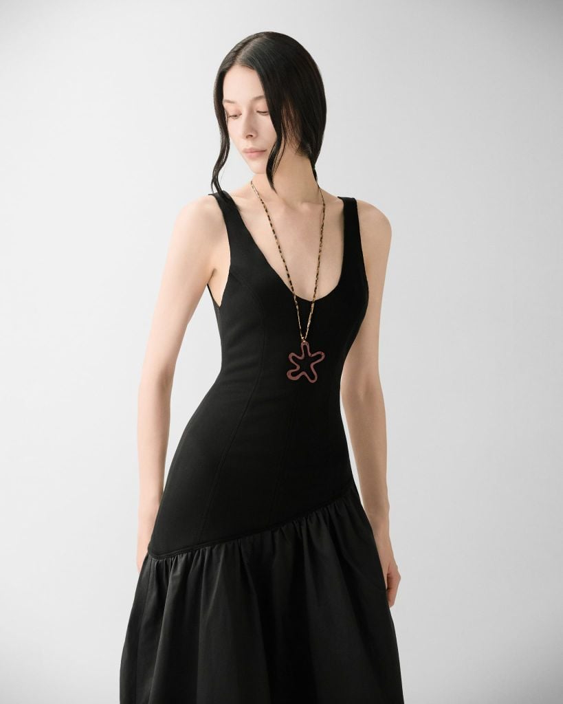 JOH DRESS