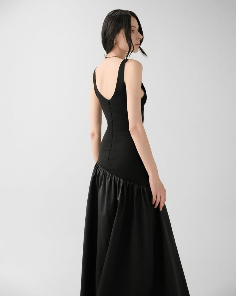 JOH DRESS