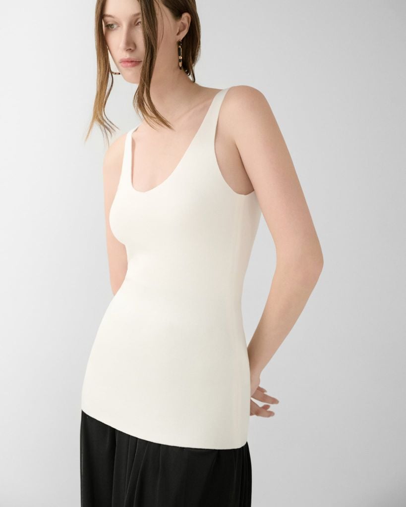 KNOX TOP