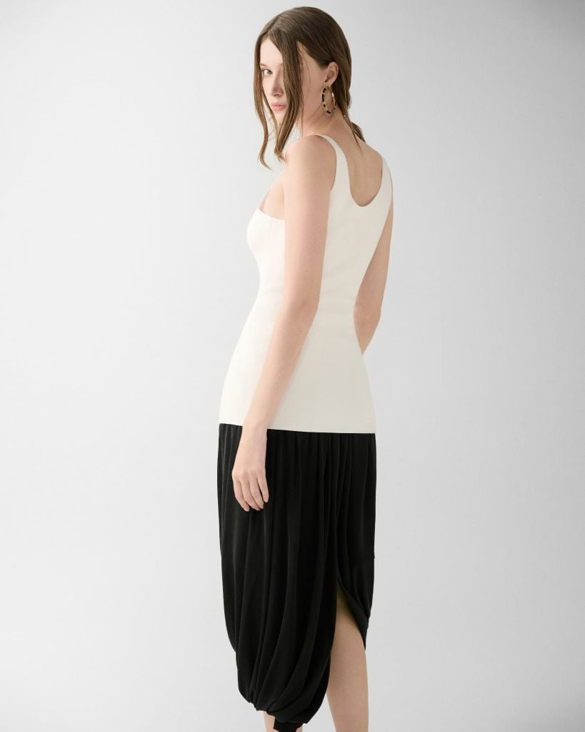 KNOX TOP