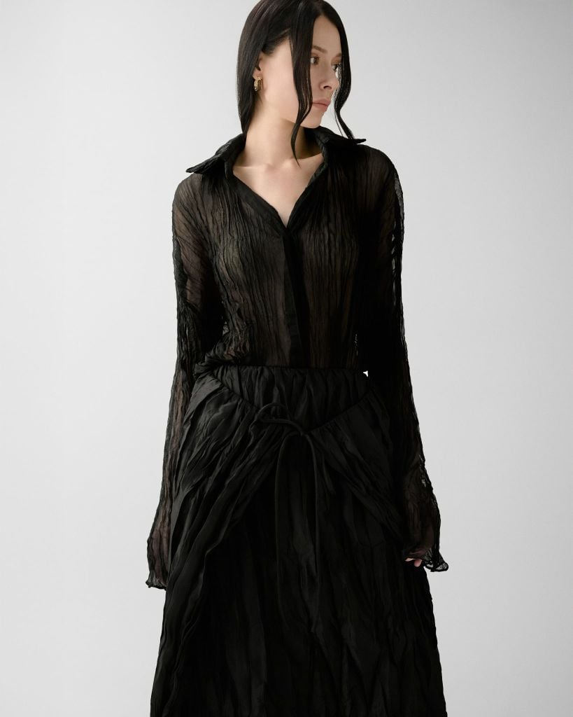 TUS SKIRT
