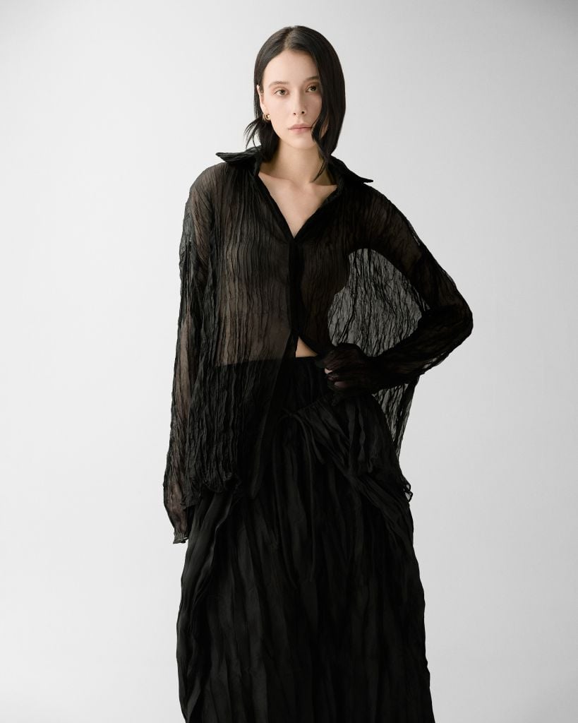 TUS SKIRT