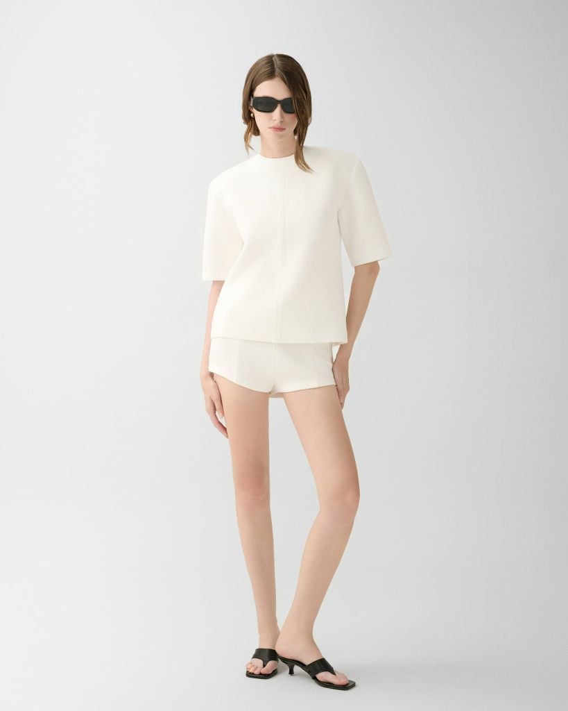 PLAV SHORT