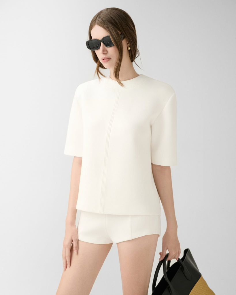 PLAV SHORT