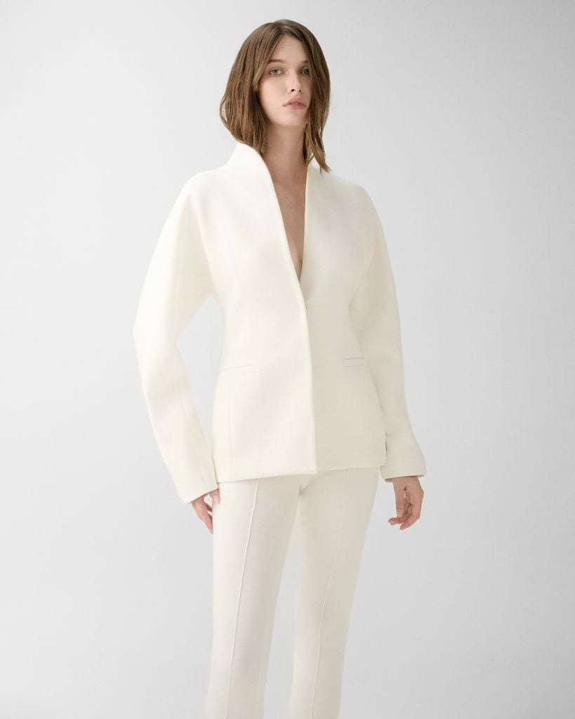 LANAS VEST
