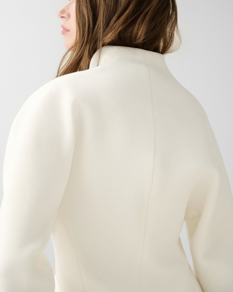 LANAS VEST