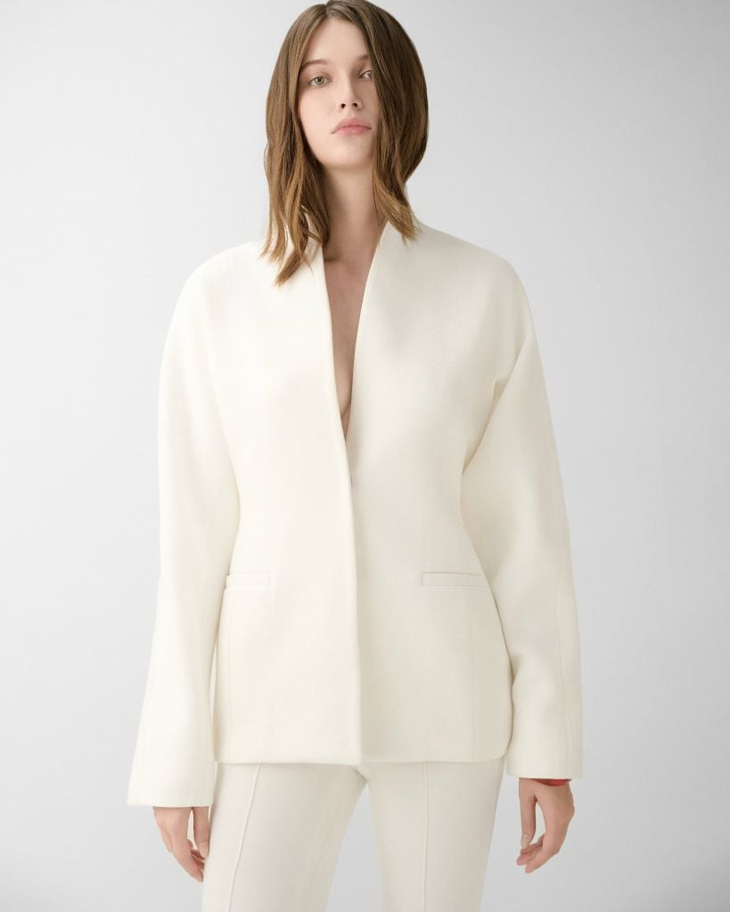 LANAS VEST