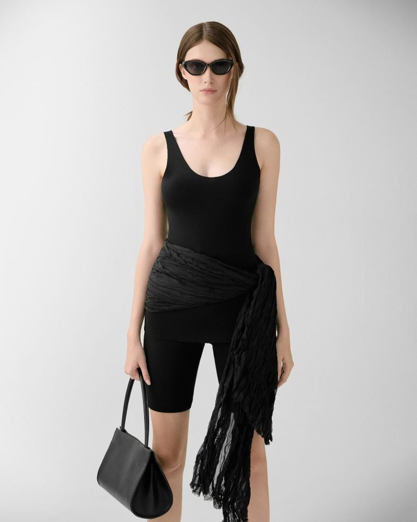 ZION TROUSER