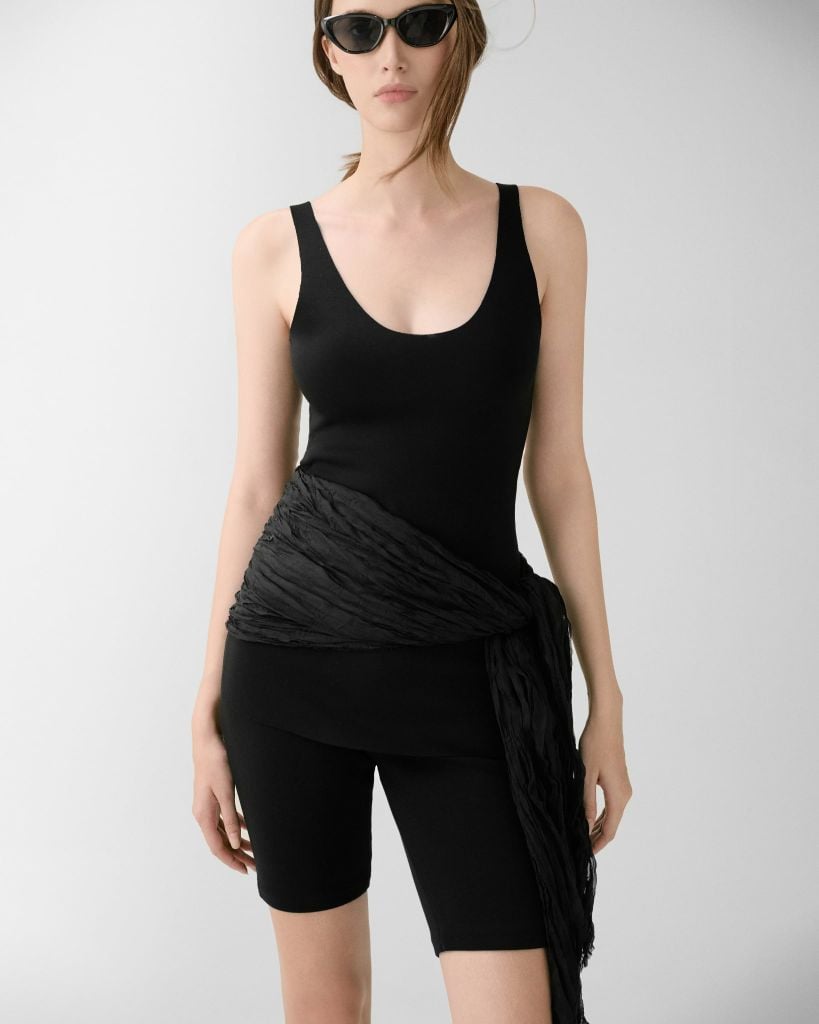 KNOX TOP