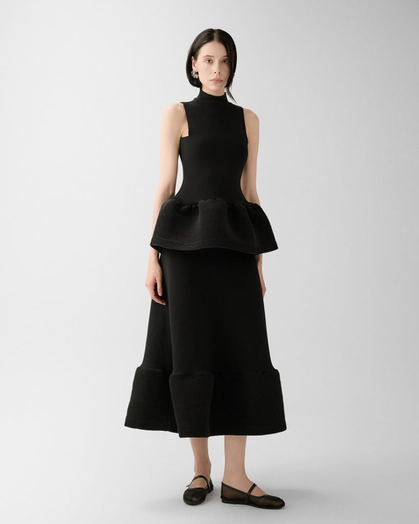 MATIS SKIRT