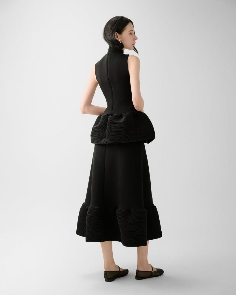 MATIS SKIRT