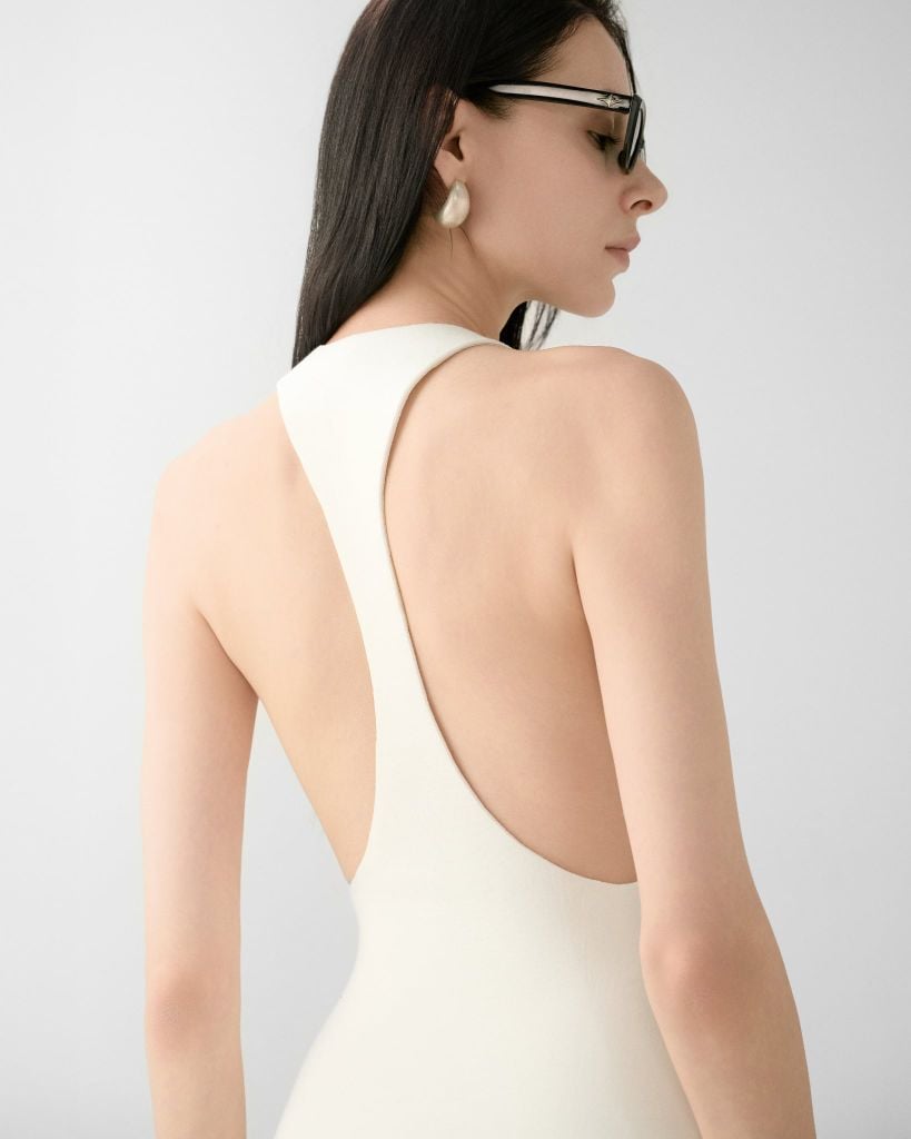ASIR DRESS