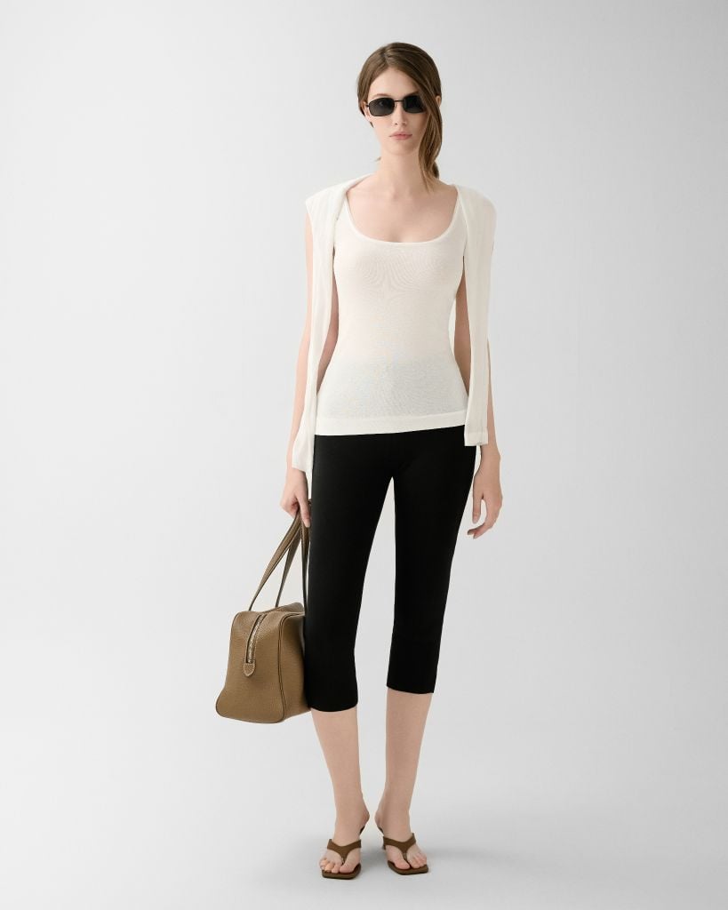 ANNA TROUSER