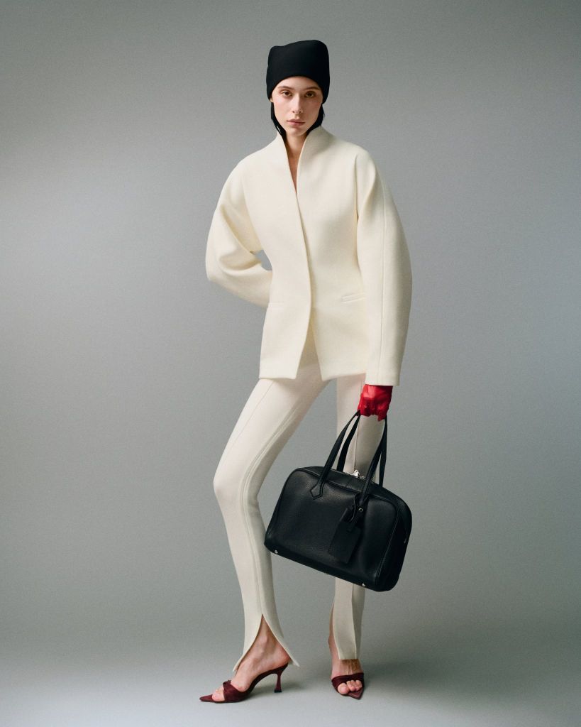 OSSI TROUSER