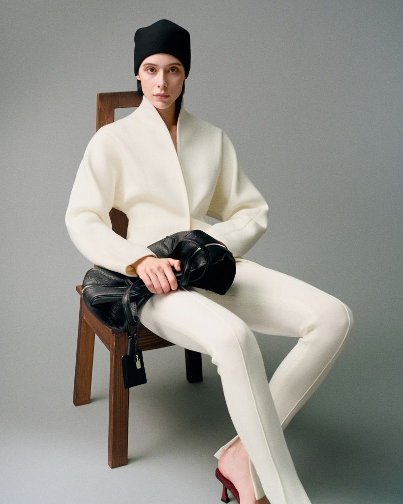 OSSI TROUSER