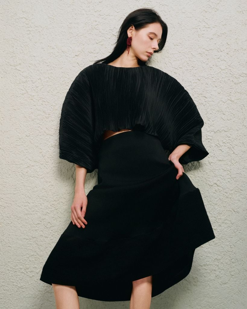MATIS SKIRT