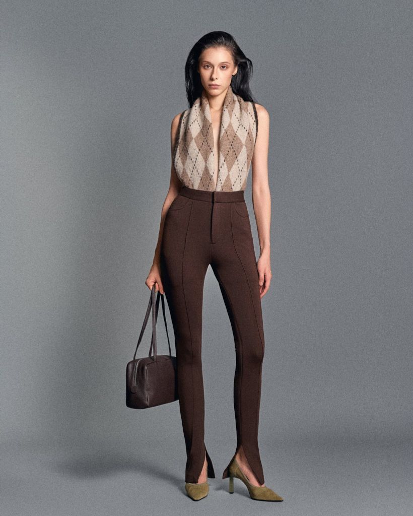 OSSI TROUSER