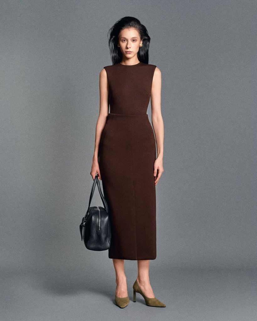 RONA SKIRT