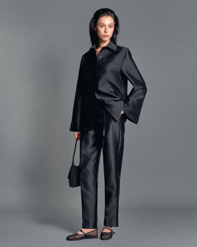 QUIN TROUSER