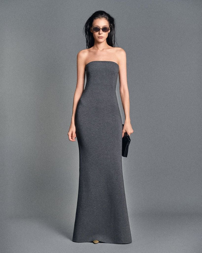SERA DRESS
