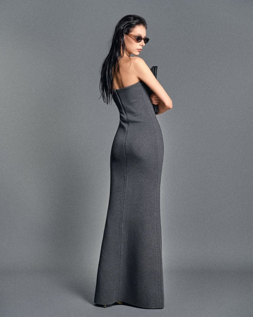 SERA DRESS