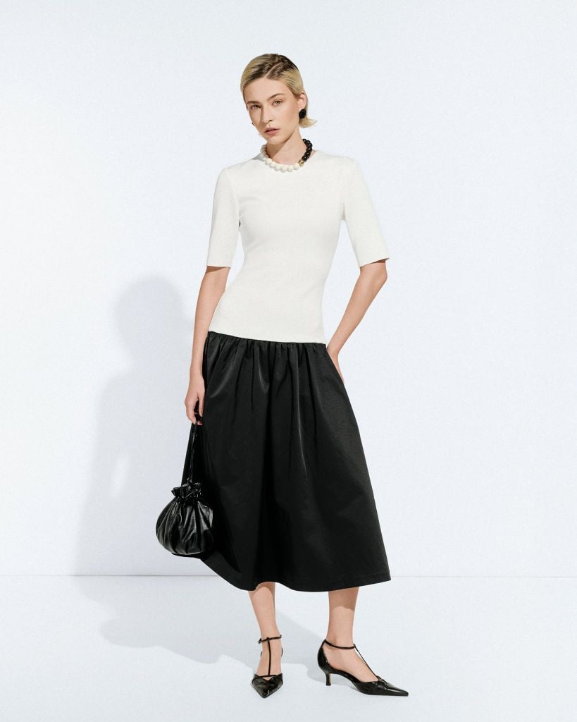 LYLIAN DRESS